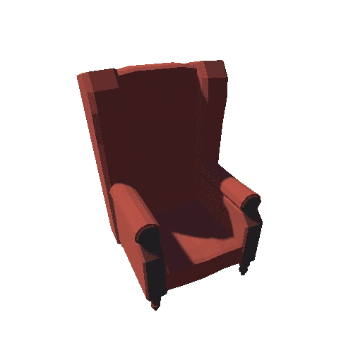 Chair 3